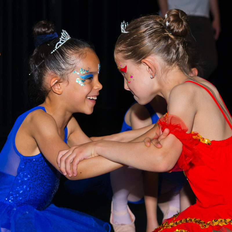 danse classique - école cap-arts - issy-les-moulineaux