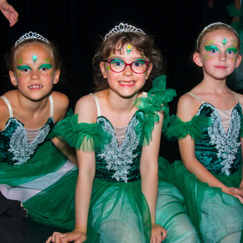 danse classique - école cap-arts - issy-les-moulineaux