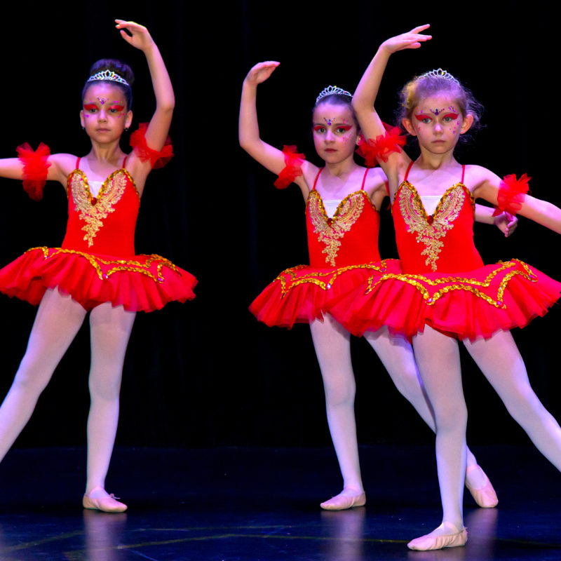 danse classique - école cap-arts - issy-les-moulineaux