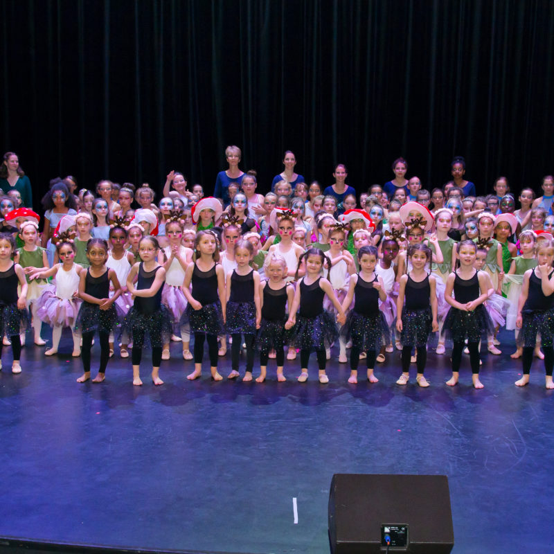 danse classique - école cap-arts - issy-les-moulineaux