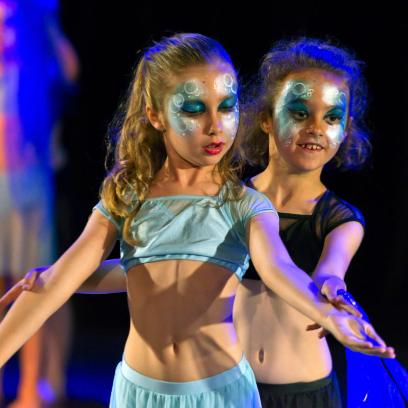 danse classique - école cap-arts - issy-les-moulineaux