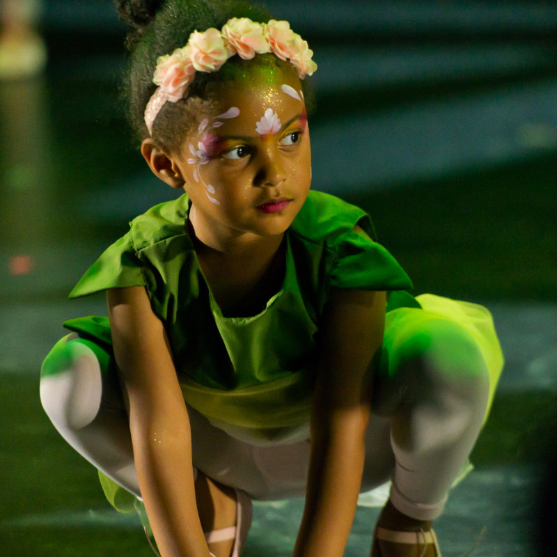 danse classique - école cap-arts - issy-les-moulineaux