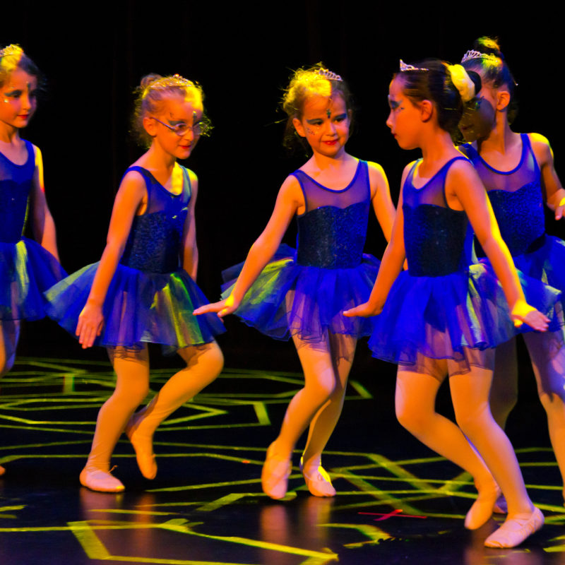 danse classique - école cap-arts - issy-les-moulineaux